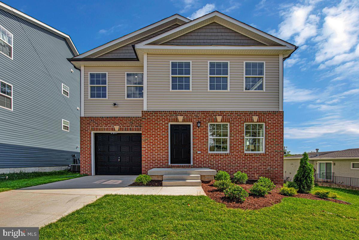 8805 Glenarden Parkway