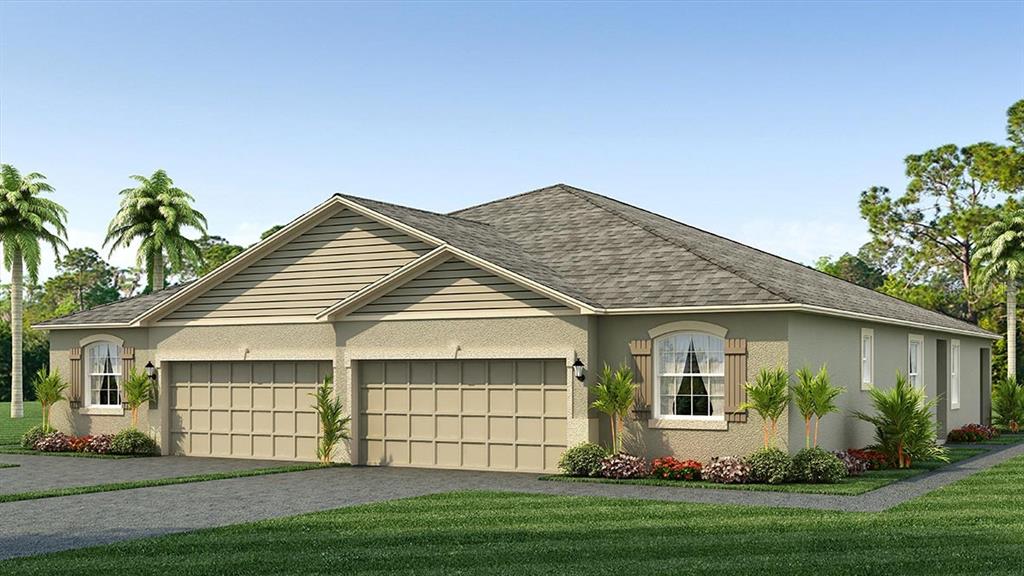Trilogy at Ocala Preserve Homes for Sale
