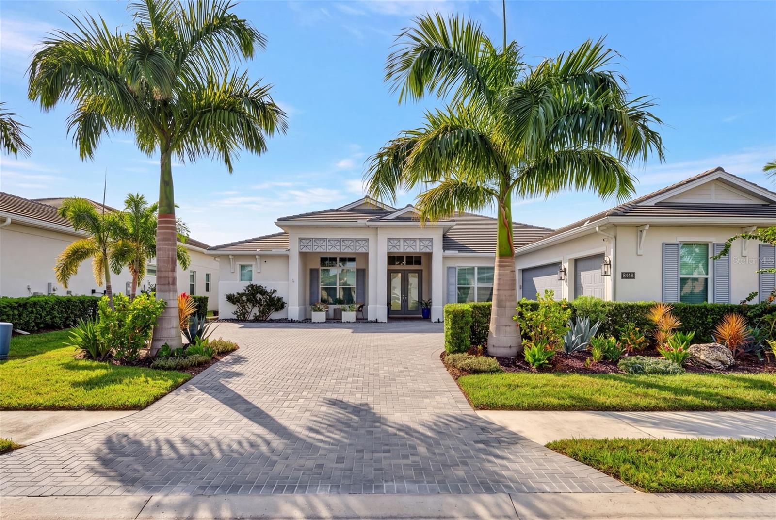 8448 Cane Bay Court, Lakewood Ranch, FL
