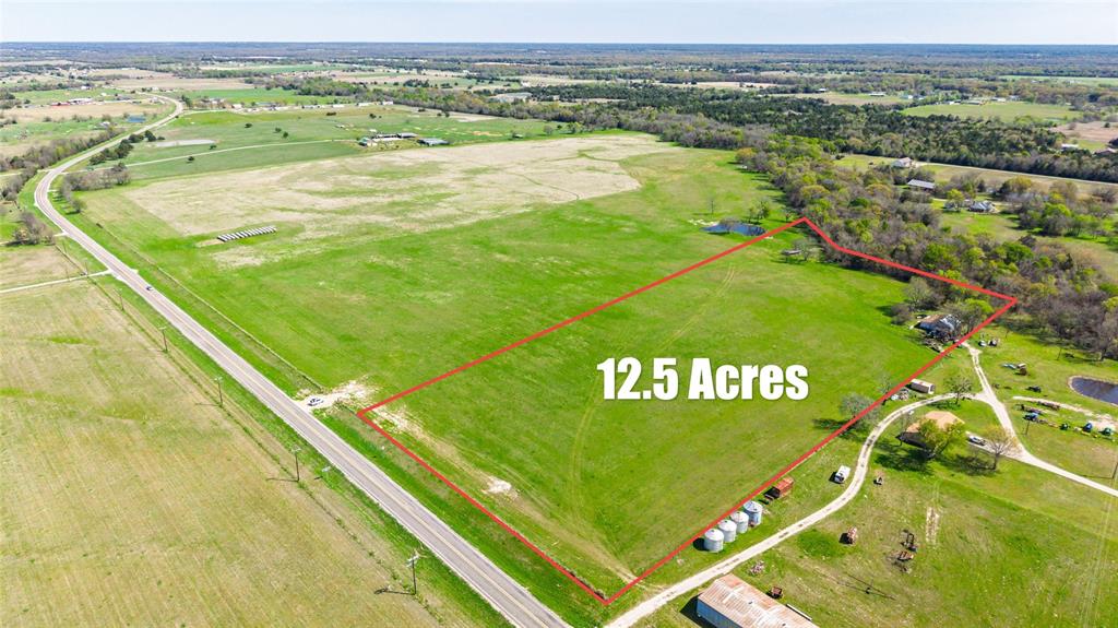 This 12.5-acre parcel represents a premier opportunity to secure high-quality land in a coveted pocket of North Texas. Perfectly level and fully grassed, the property offers a ready-to-build canvas for a private estate. Or create an equestrian facility or a strategic long-term investment. The land is nestled within a picturesque landscape of established horse farms and scenic countryside, with the quiet charm of rural living. While the setting is peaceful and secluded, it remains exceptionally well-connected, offering convenient access to the growing amenities of Greenville, the historic appeal Sulphur Springs, and the premier recreational waters of Lake Tawakoni. Finding a tract of this size and quality—boasting both immediate usability and strong appreciation potential—is increasingly rare in today’s market. This is a chance to claim a piece of the desirable North Texas corridor and build a legacy in an area defined by beauty and growth!