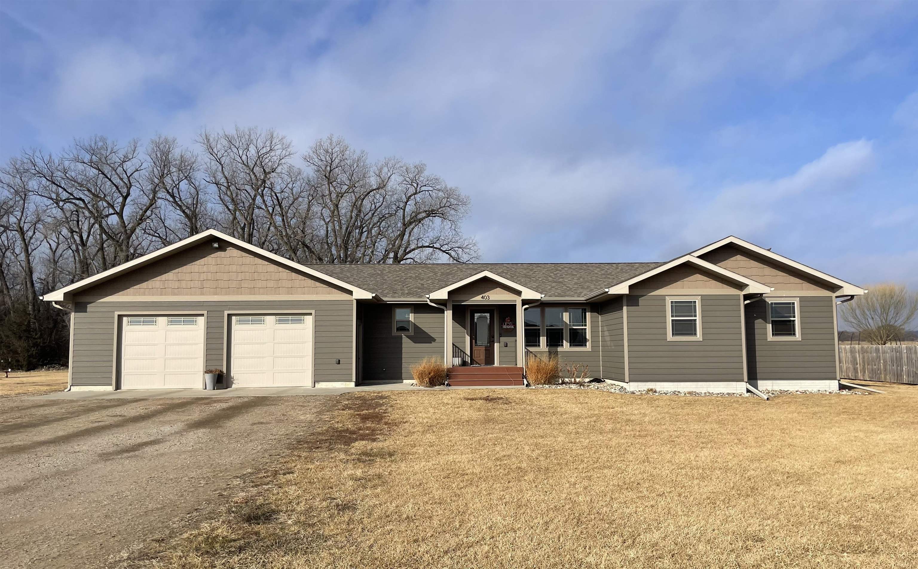 403 Tulip Lane, Yankton, SD
