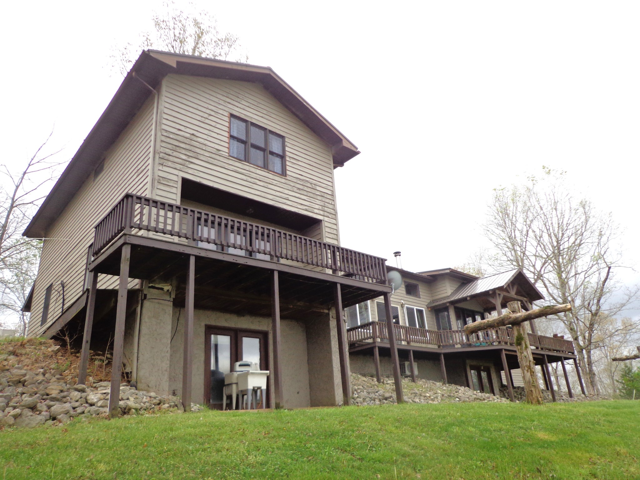 1398 Gilmer Bridge Rd