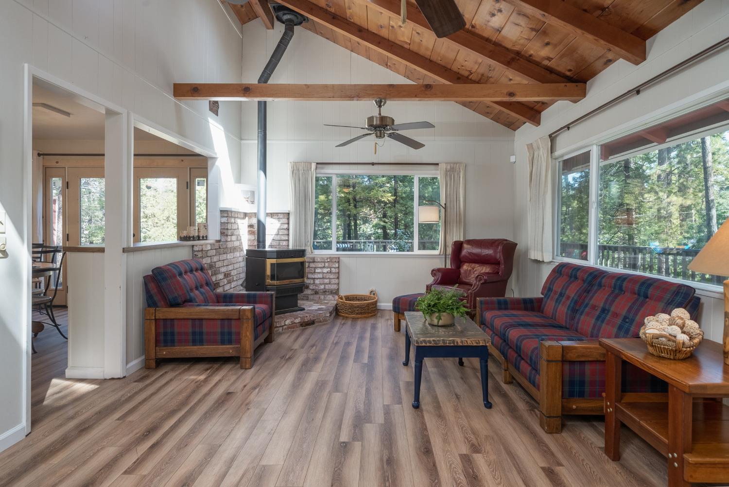 Residential for sale in Arnold, California, 202300399