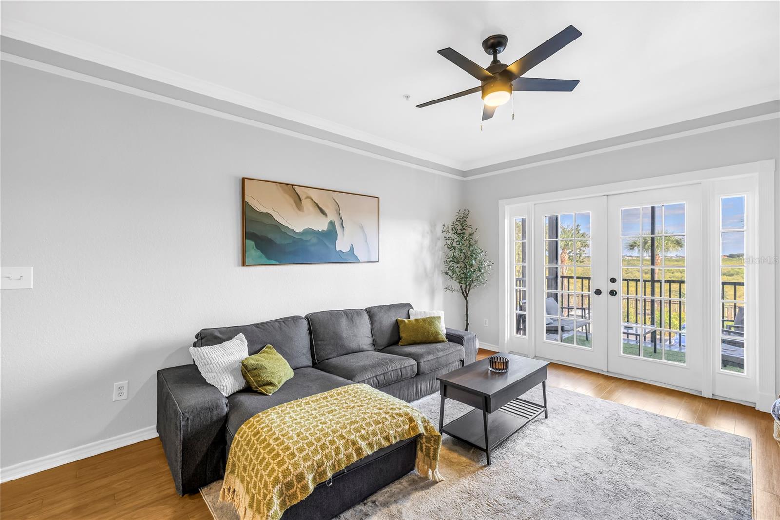 4302 Bayside Village Drive 201