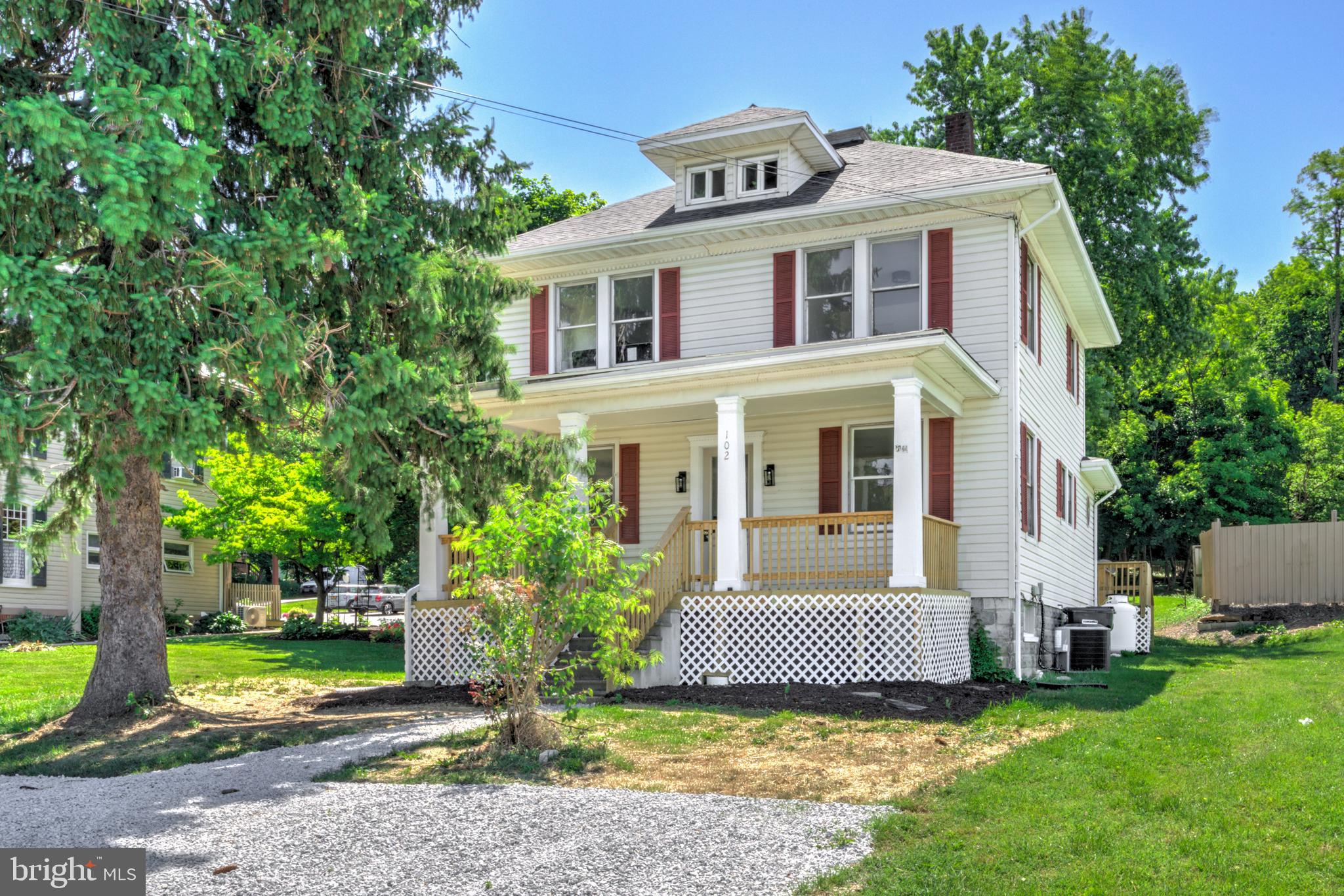 102 Main Street