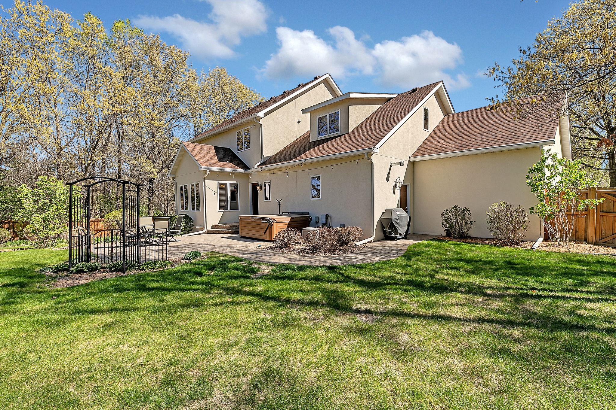 1010 Eveningstar Court
