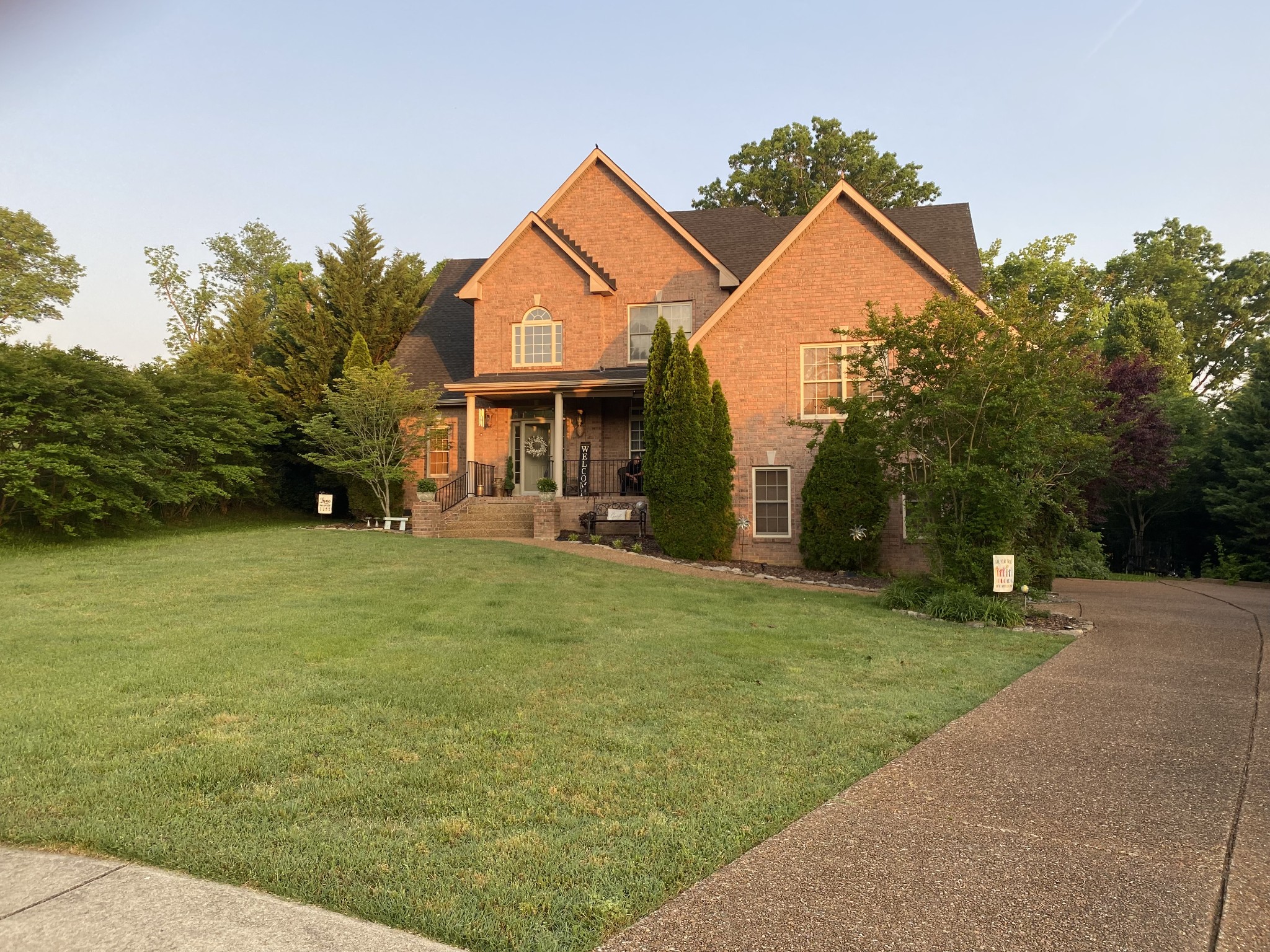 130 Pilot Knob Ln