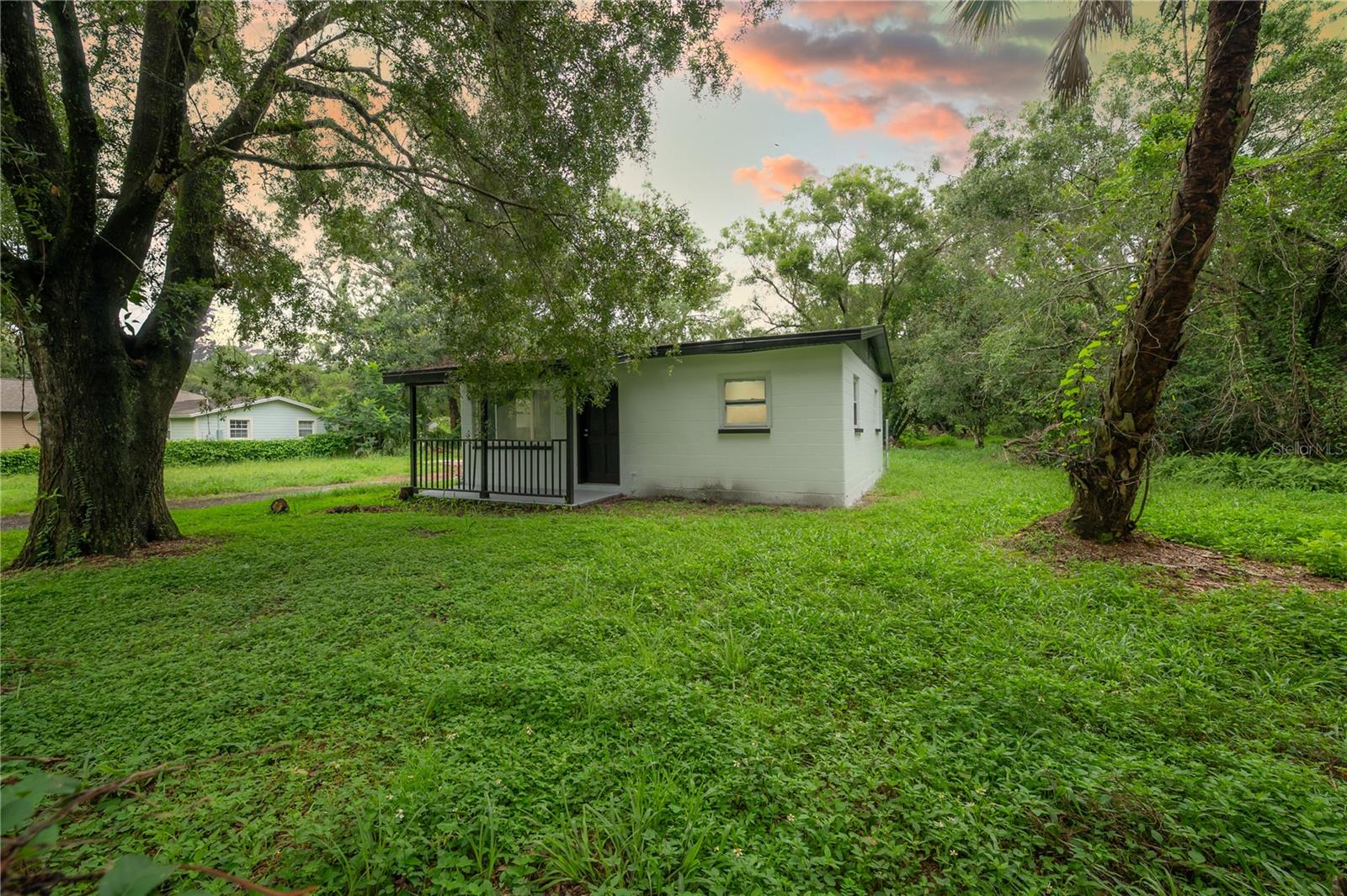 10411 N Woodmere Road