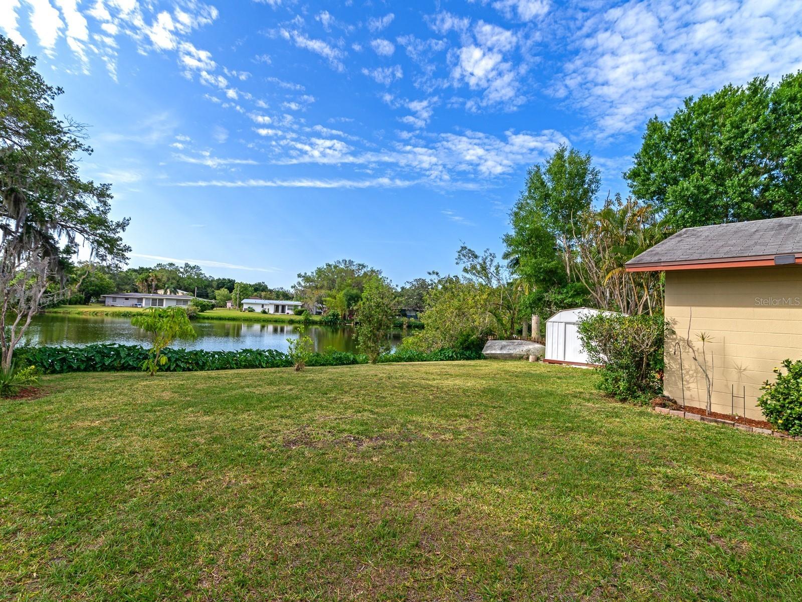 5337 San Juan Drive