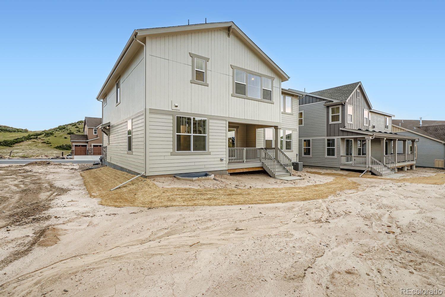 3916 Buttongrass Trail