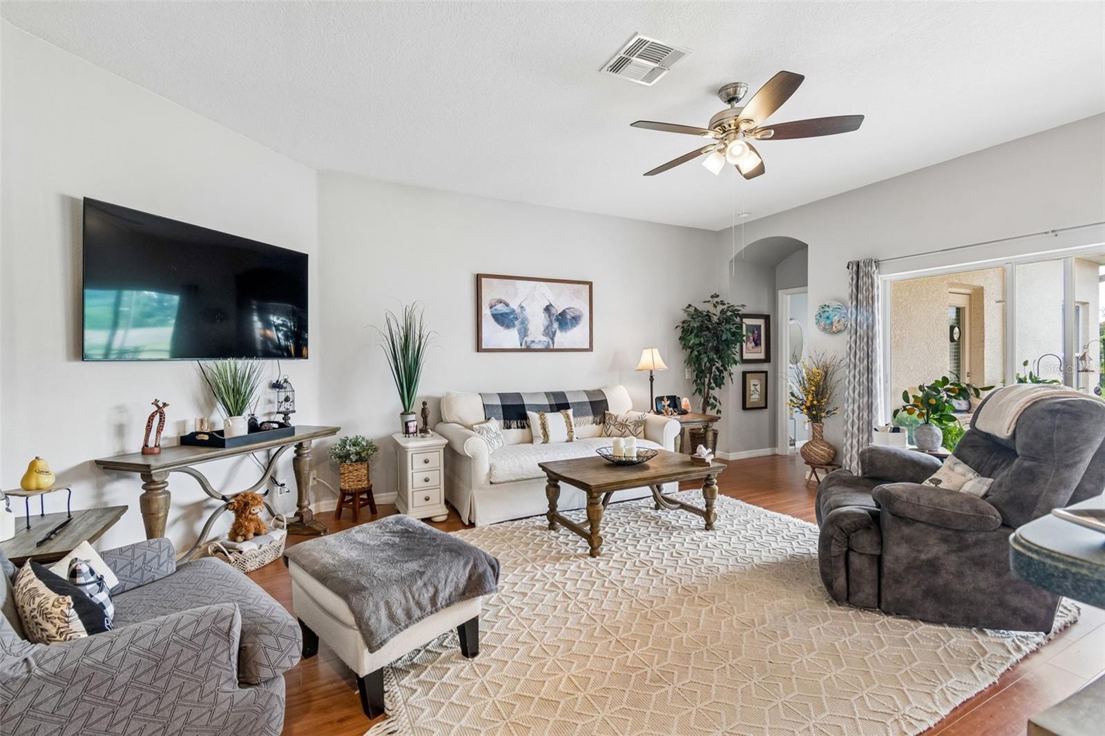 16727 Caracara Court