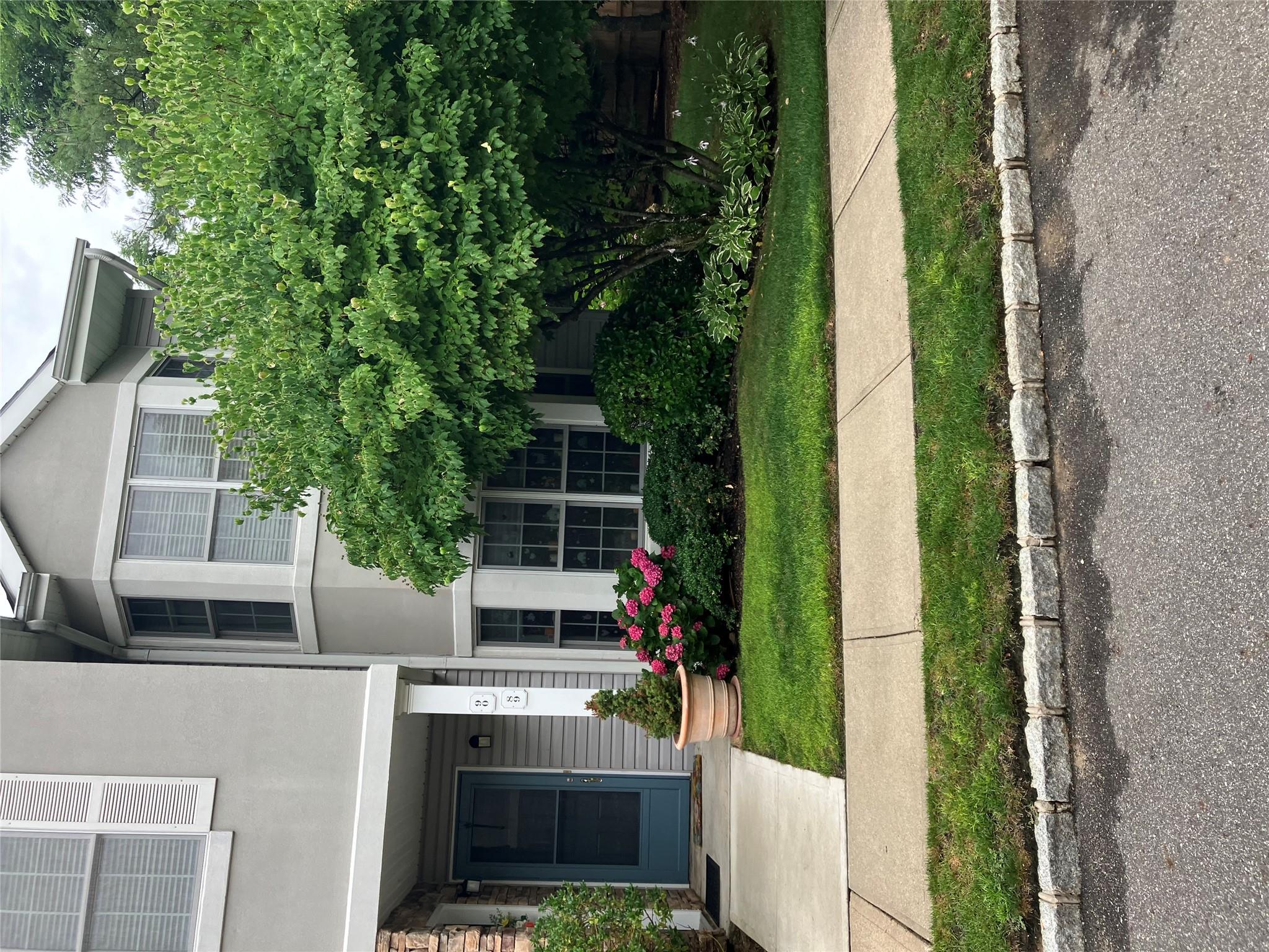 Mill Pond is a Private, Gated Senior Condo, 2 Bedrooms, 2 Full Baths, Kitchen With Breakfast Bar, Sliders To Private Patio From Guest Br, 1 Car Assigned Parking At Door, Club House With Indoor Olympic Pool, Gym, Card Room, Catering Kitchen, Big Meeting/Reception Rm, Jitney To The Train, Library, Shopping,