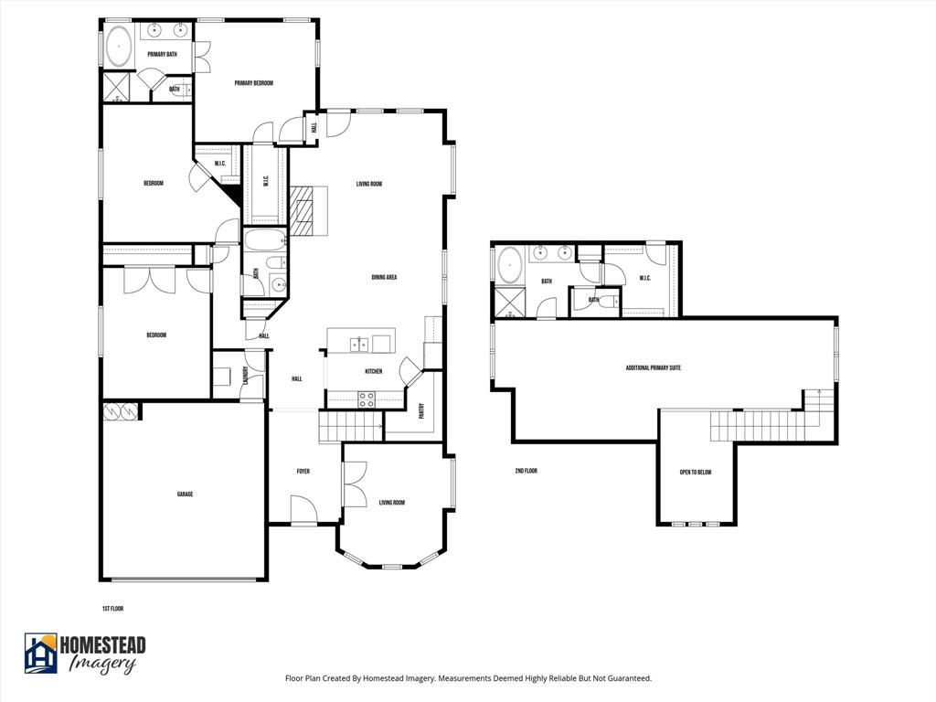 4612 Liberty Hill Trail