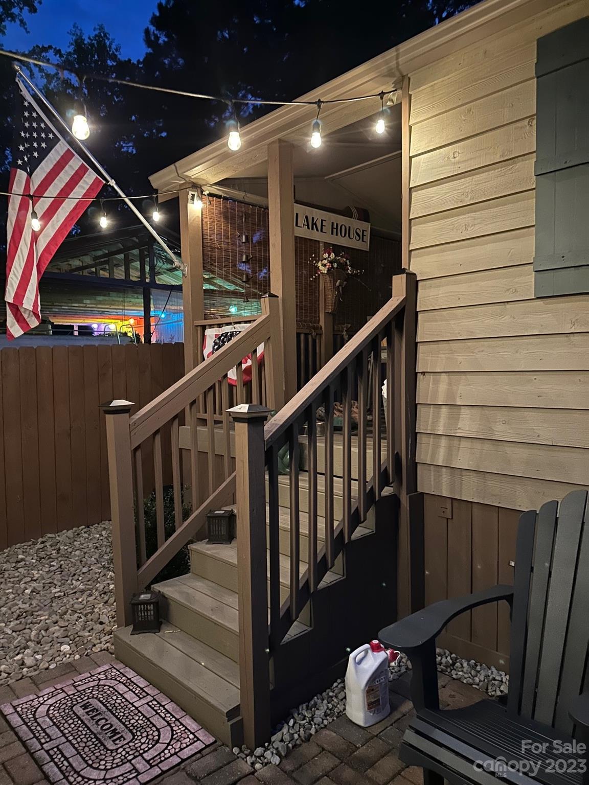 126 Muskhogean Way