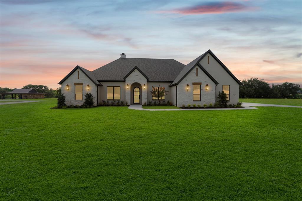 509  Acorn Trail , Granbury, TX, 