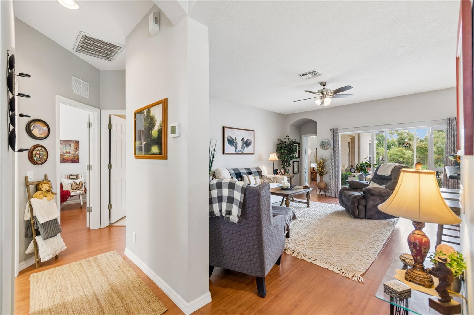16727 Caracara Court
