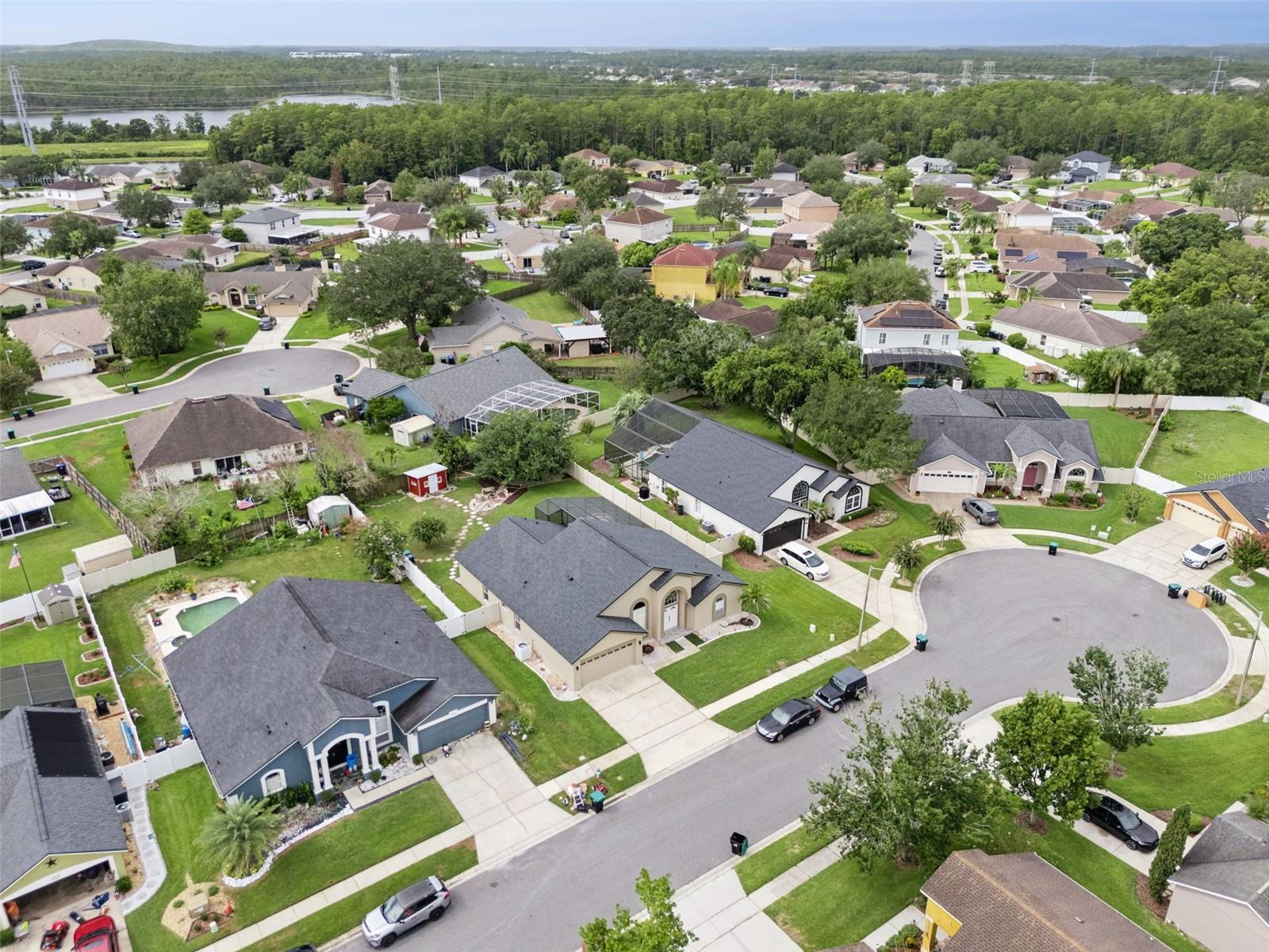3131 Denham Court