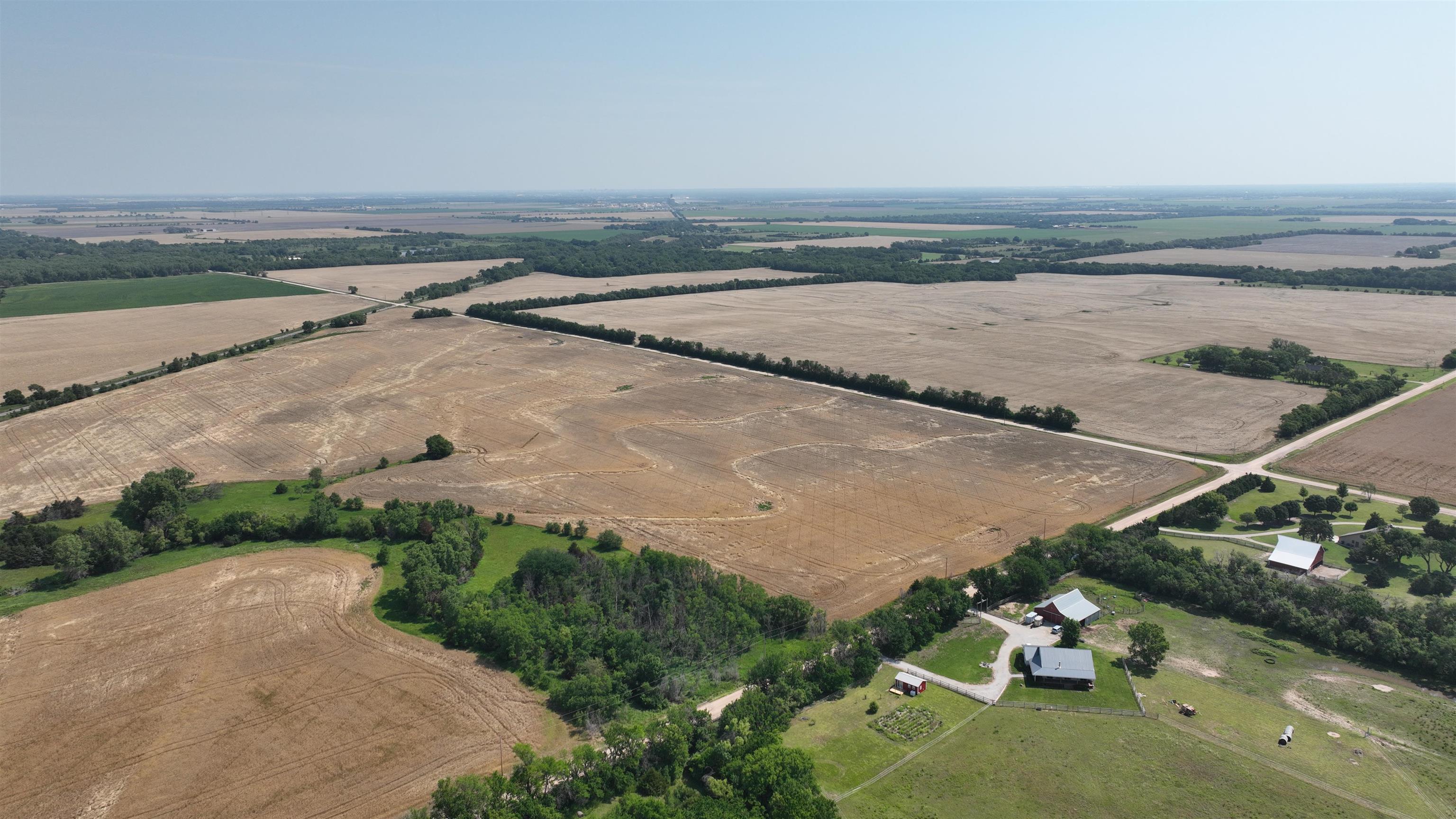 000 S 103rd St W/Maize Rd