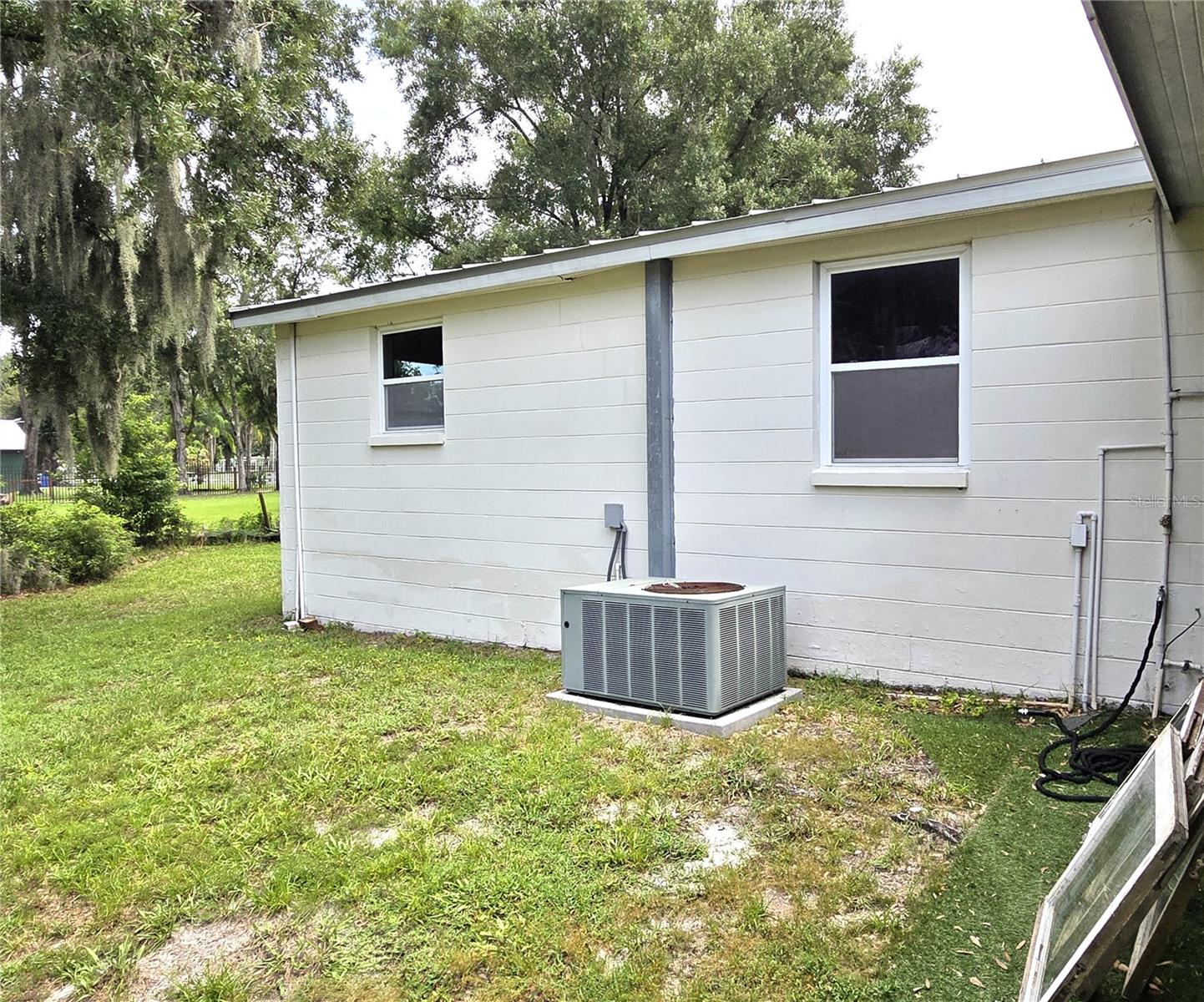 1214 Jerry Smith Road