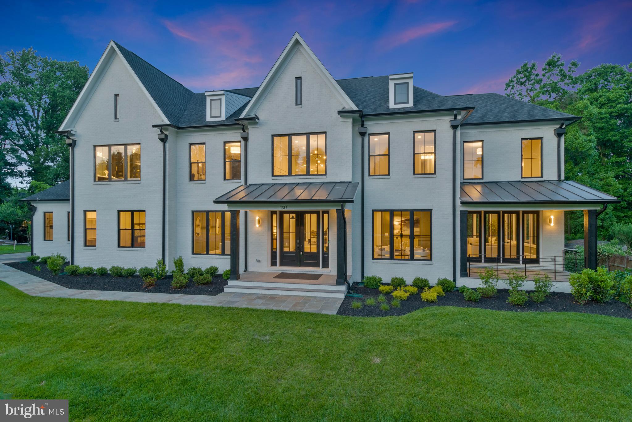 Exclusive Investment Opportunity – Luxury Model Home in Vienna, VA with Guaranteed IncomeAttention Investors:A rare opportunity to acquire a high-performing luxury asset in one of Northern Virginia’s most coveted locations. This magnificent 7-bedroom, 7.5-bathroom estate offers a seamless blend of architectural elegance, high-quality craftsmanship, and a guaranteed income stream for the next three years—with an option to extend to four years.While the property serves as a builder’s model home, it will be professionally maintained at showcase standards, ensuring its pristine condition throughout the lease term. This is truly a “hands-off” investment with immediate returns and strong long-term equity potential.Investment Highlights:Guaranteed Rental Income for 3 years, with the option to extend to 4 years—stable, predictable cash flow from day one.Premium Location: Nestled in a highly desirable Vienna enclave, minutes from Tysons Corner, Reston, Dulles Airport, and downtown Washington, D.C.Asset Preservation: As a model home, the property will be maintained in immaculate condition by the builder throughout the lease term.Strong Appreciation Market: Vienna real estate continues to demonstrate high resale values and resilient demand due to its limited land availability and top-rated schools.Property Features:7 Spacious Bedrooms & 7.5 Luxurious Baths, each crafted with designer finishes and timeless elegance.Grand Two-Story Family Room with floor-to-ceiling windows flooding the space with natural light.Gourmet Chef’s Kitchen features professional-grade appliances, quartz countertops, and an expansive island ideal for entertaining.Elegant Sunroom & Galeria Walkway, perfect for everyday living or showcasing the home’s architectural beauty.Private Movie Theater and Recreation Room, ideal for entertaining or family enjoyment.Owner’s Suite Retreat with spa-style bathroom, walk-in closets, and sitting area overlooking the landscaped grounds.3-Car Side-Load Garage and a premium 1-acre lot positioned on elevated terrain for added privacy and curb appeal.Designer Landscaping, Hardscaping, and Irrigation System all professionally maintained.Location Benefits:Quick access to major commuter routes, including Route 7, Route 123, I-495, and the Dulles Toll Road.Minutes from Tysons Galleria, Wolf Trap, Meadowlark Gardens, and Vienna’s charming town center.Top Fairfax County Schools—an enduring driver of demand and property value.This property combines luxury real estate ownership with dependable income and strong appreciation potential.Showings by appointment only.Exclusively presented by The Piano Home Group | Keller Williams Realty.