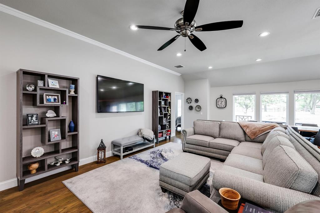 3615 Raintree Drive