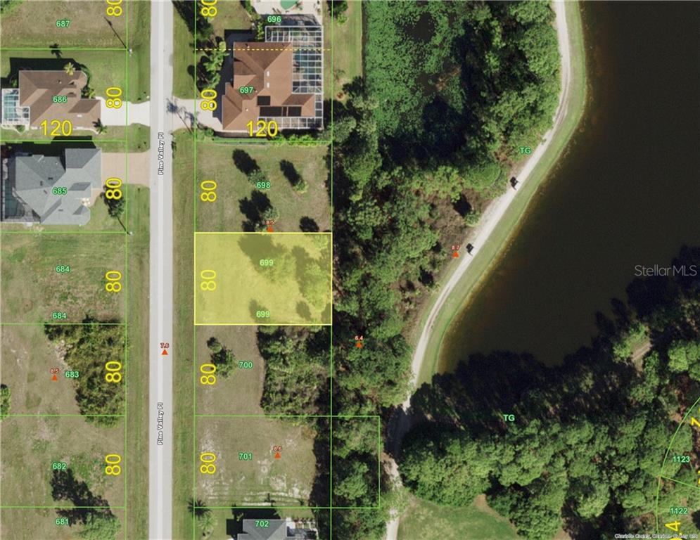 77 Pine Valley Place