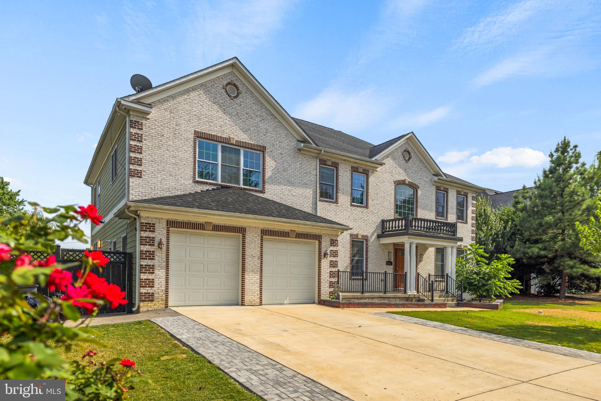 2411 Stokes Lane
