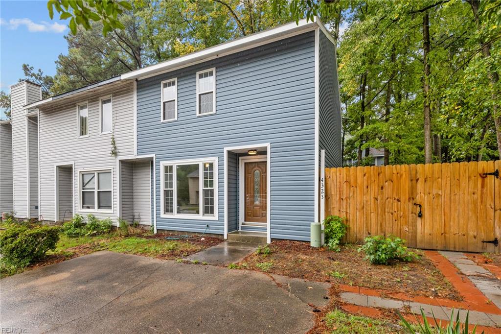4323 Stafford Drive, Chesapeake, VA 