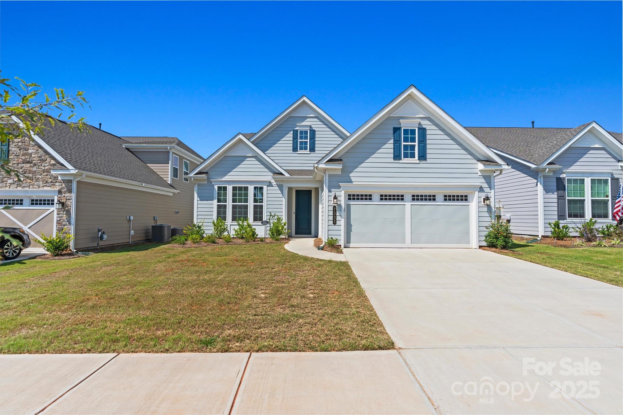 7332 Jolly Brook Drive