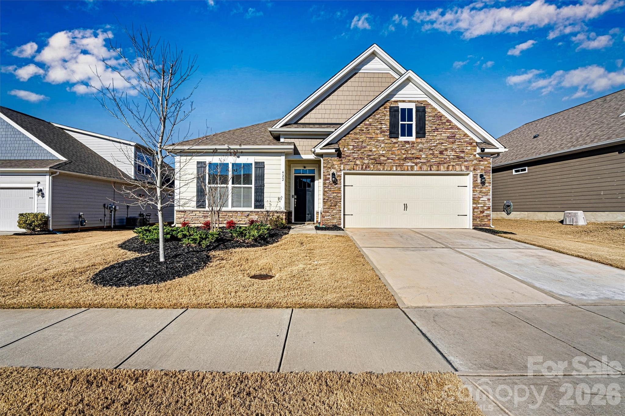 422 Secretariat Drive