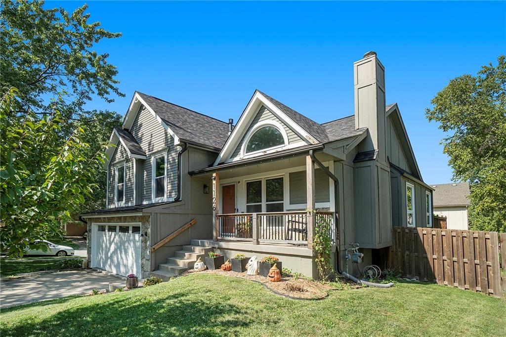 1126 E Yesteryear Drive