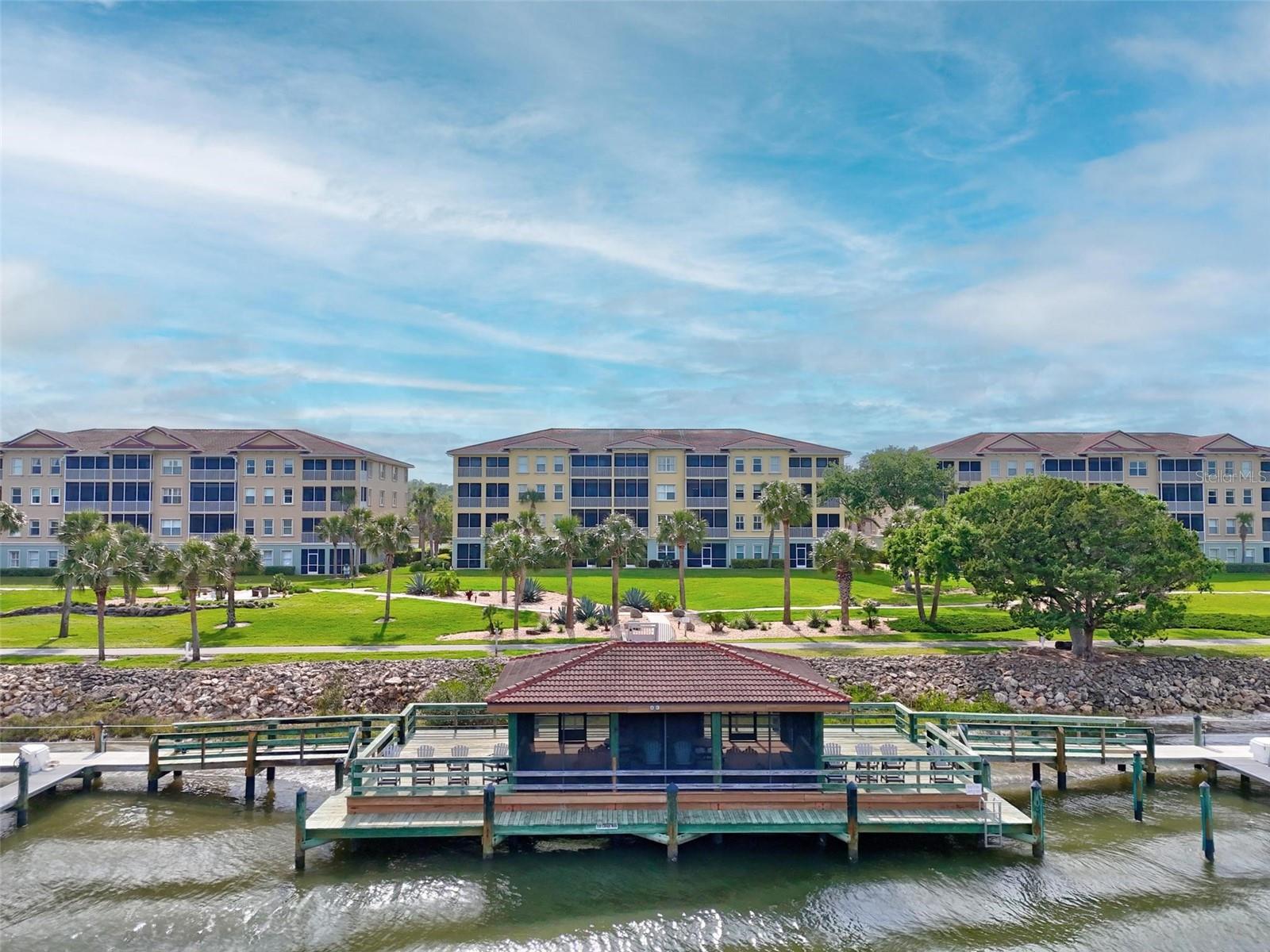 500 Canopy Walk Lane 515