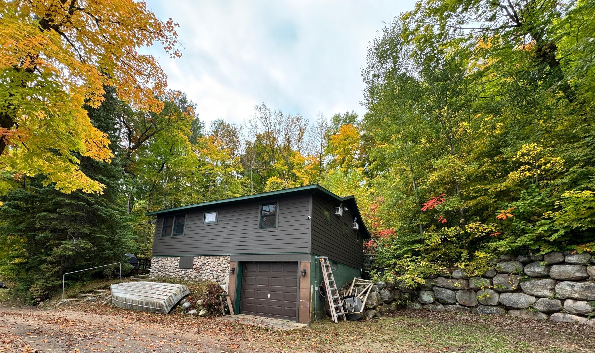5447 Forest Ridge Road