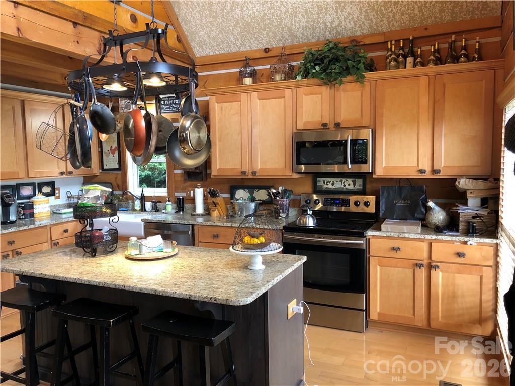 836 Burney Mountain Road