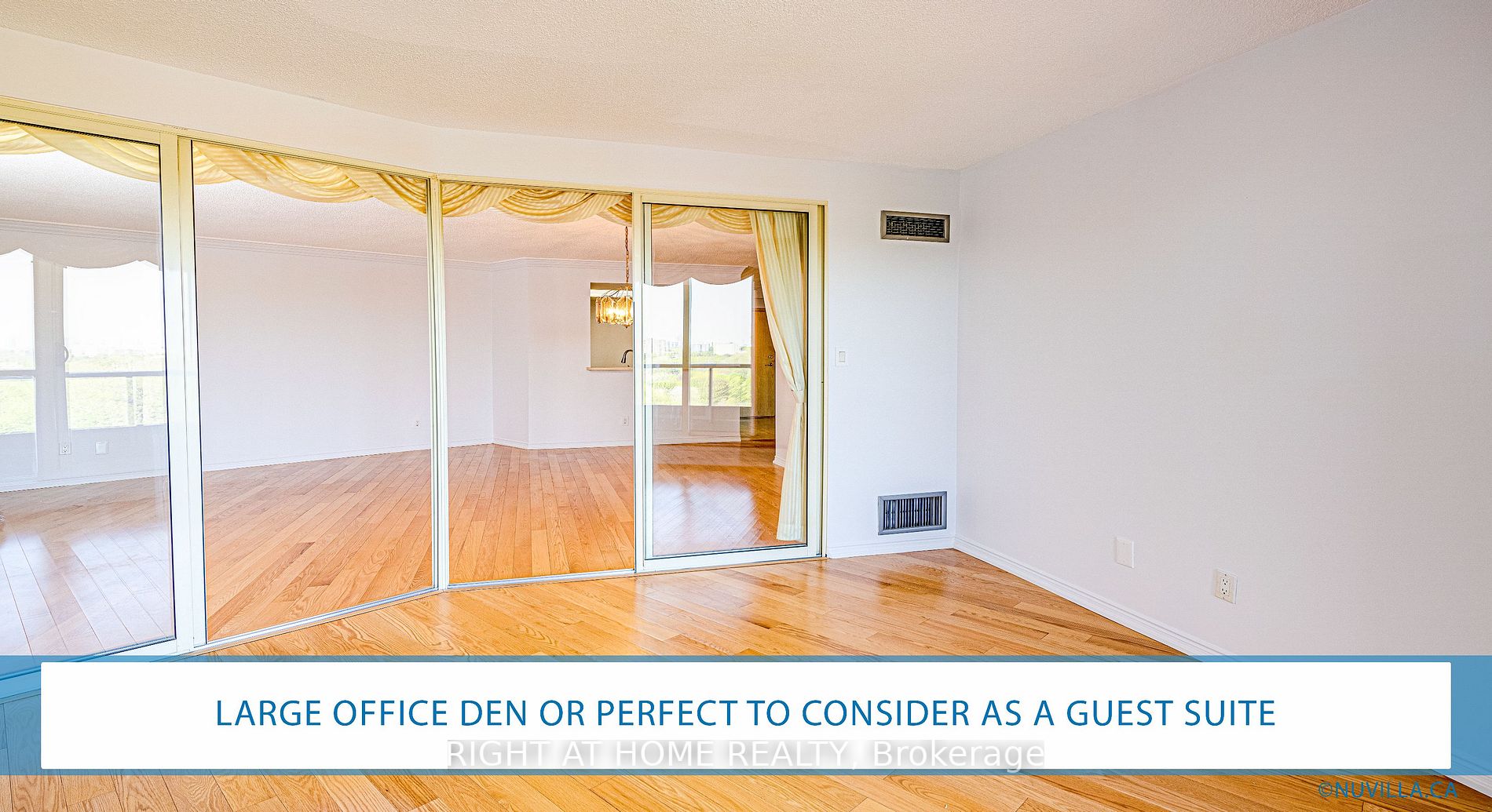 20 Guildwood Pkwy 1216