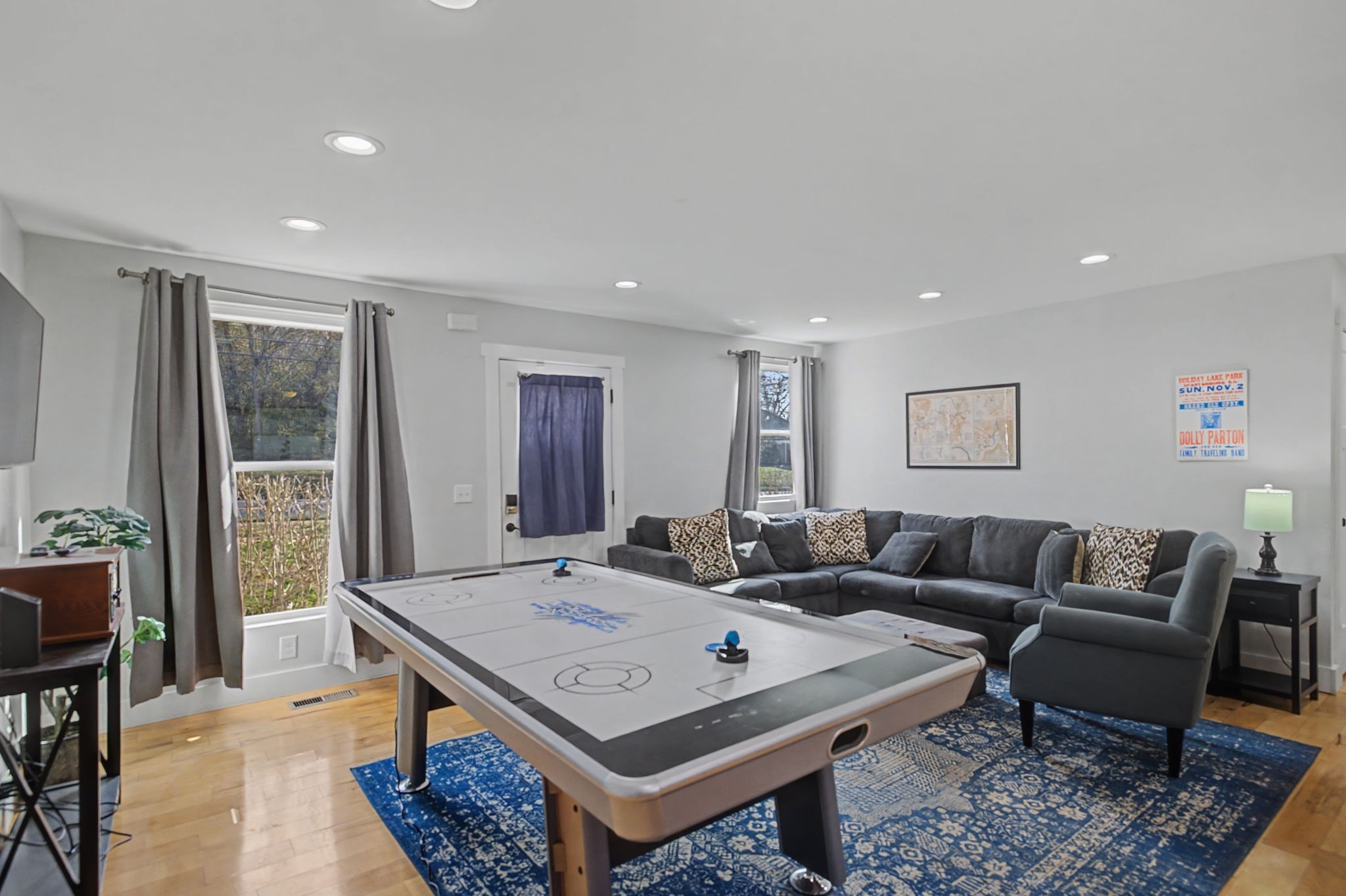717 Liberty Pike — sold