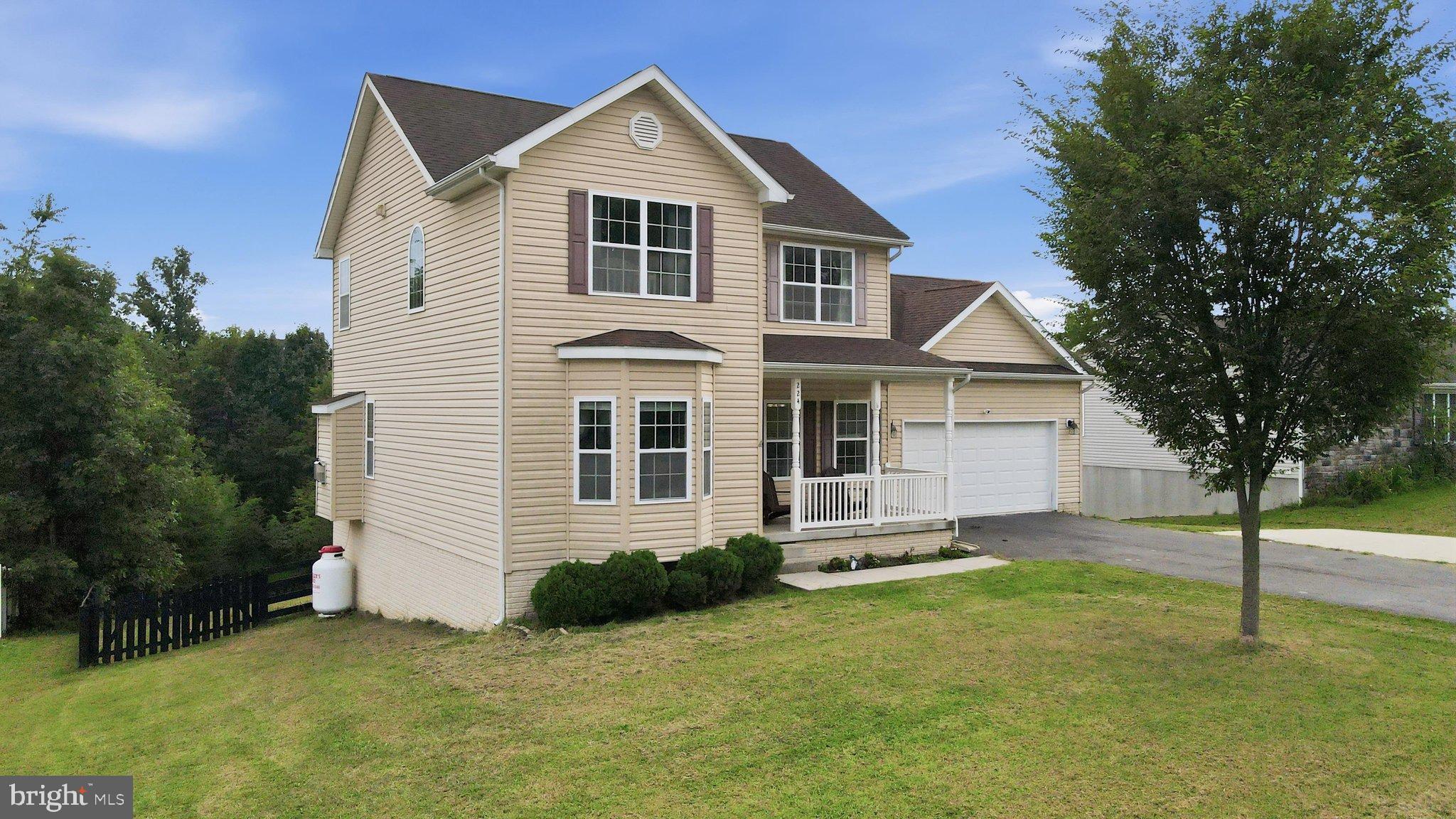 224 Paragon Drive