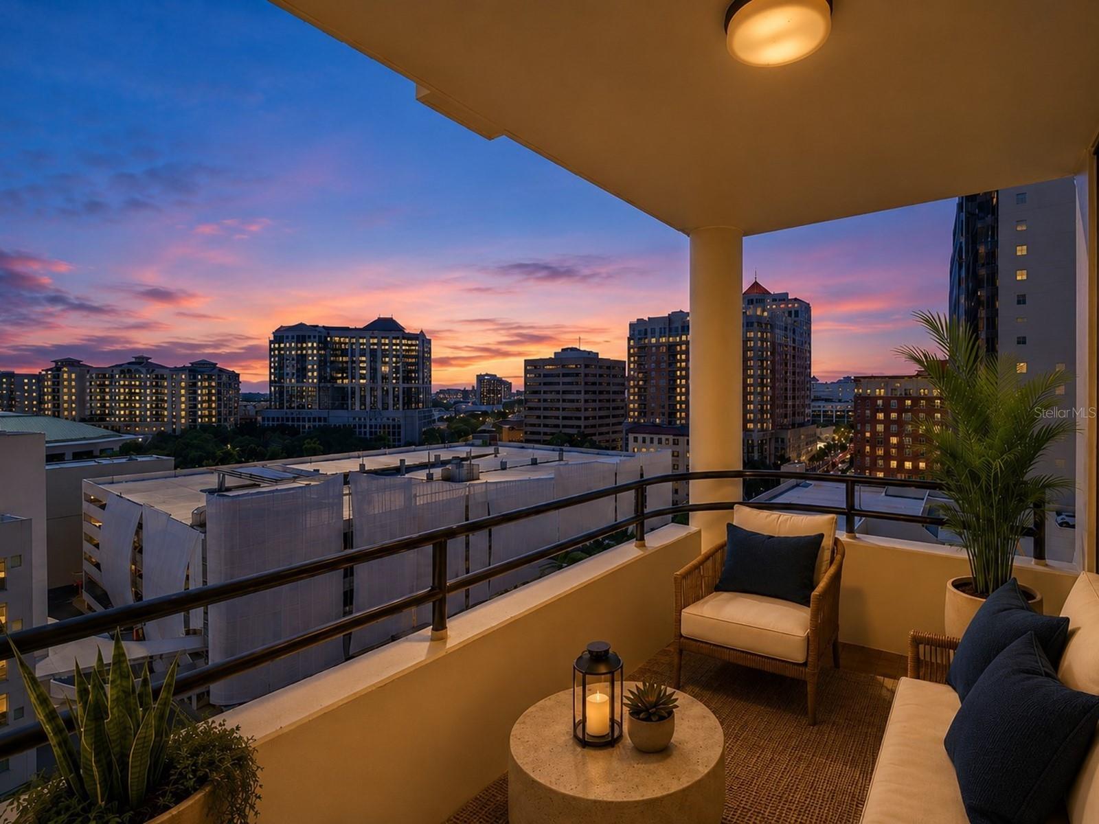 1255 N Gulfstream Avenue 1101
