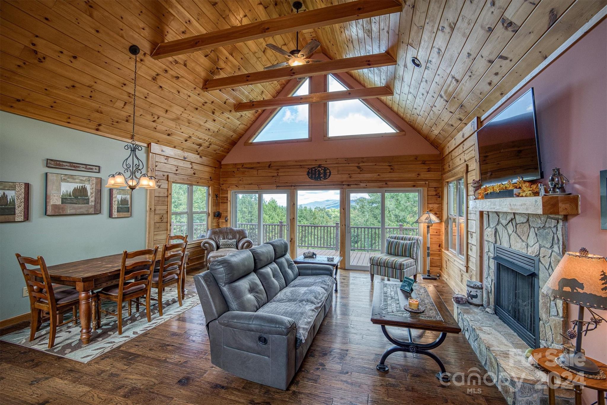170 Stoney Creek Drive