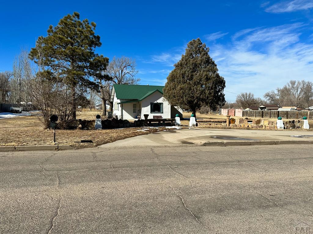 Lamar Real Estate for Sale Single Family 1000 S 12th St Lamar Colorado