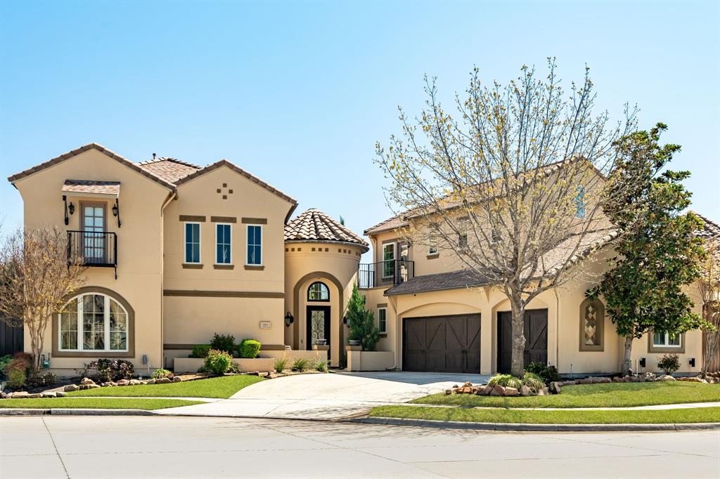 4434 Verde, Lane Frisco, TX