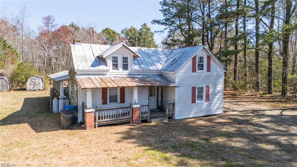 1376 Shipps Cabin Road, Virginia Beach, VA 