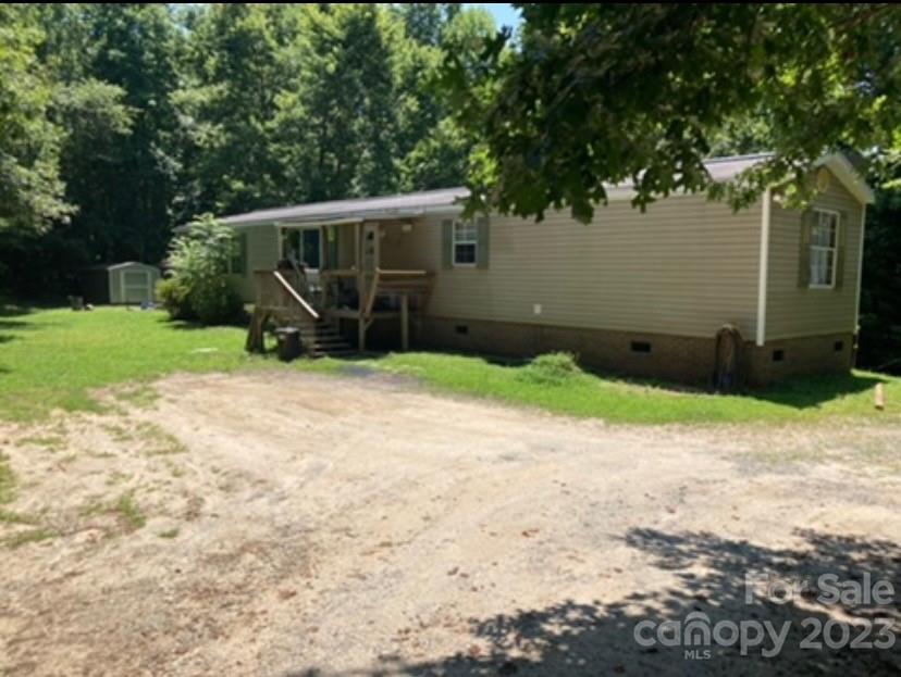 Lake James Homes for Sale