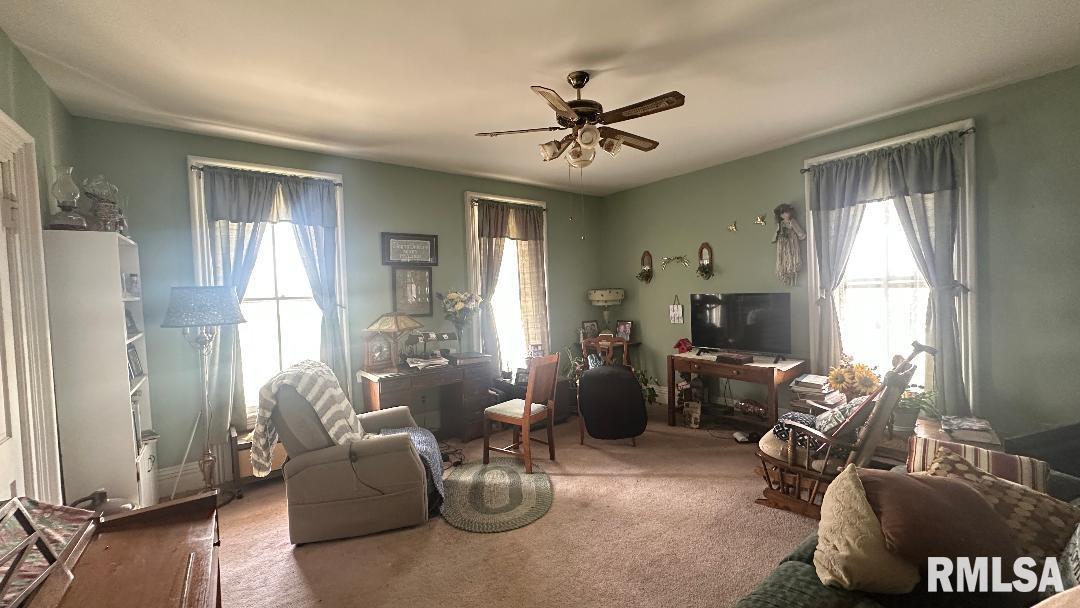 223 W High Street