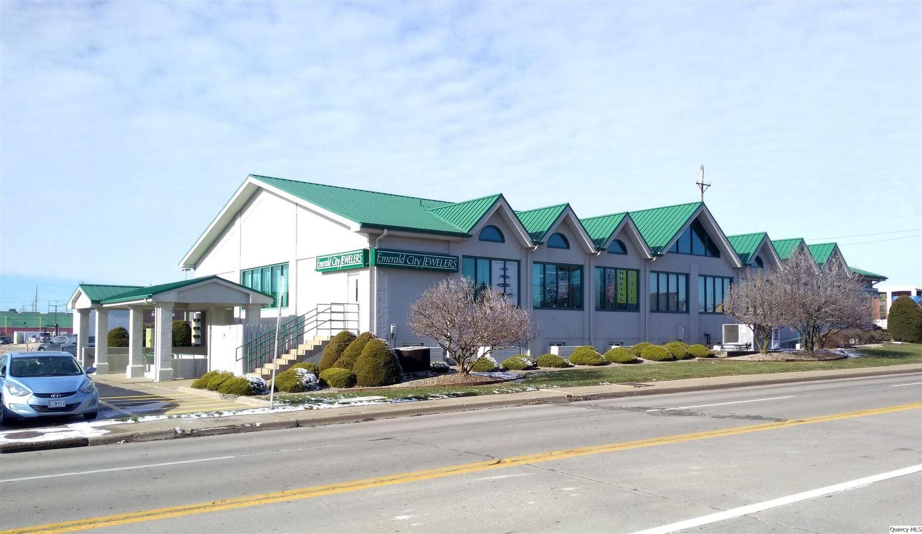 3236 Broadway Street, Suite 300