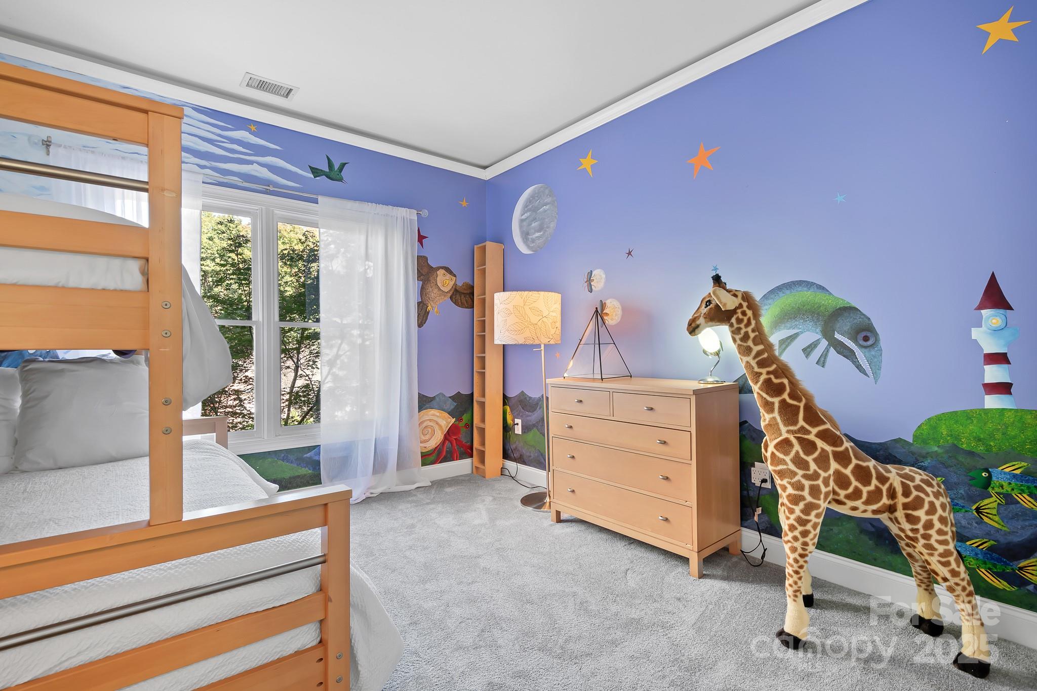 16033 Agincourt Drive