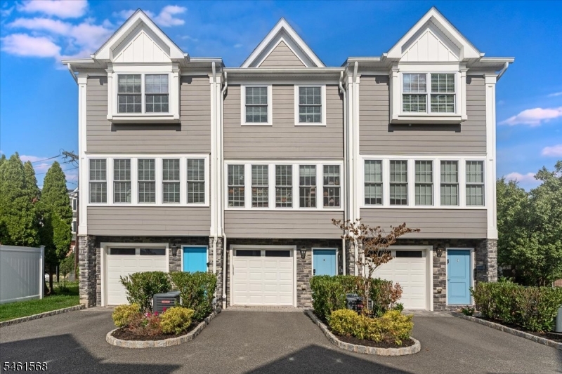 Experience luxury townhome living in Westfield with this stunning 2-bedroom, 2.5-bath townhome featuring a private 1-car garage and prime location near downtown Westfield and NYC transportation. Perfect for buyers seeking luxury real estate in Westfield NJ, this beautifully designed home offers low-maintenance living just moments from the NJ Transit train, award-winning restaurants, boutique shopping, parks, and vibrant downtown amenities.Inside, enjoy an open-concept floor plan filled with natural light, spacious living and dining areas, designer finishes, and a modern gourmet kitchen ideal for entertaining and everyday living. The luxurious primary suite features a private spa-like bath and generous closet space, while the second bedroom is conveniently located near a beautifully updated full bath. A stylish powder room on the main level and attached garage add comfort and convenience.Located in one of Union County's most sought-after communities, this exceptional Westfield NJ townhome offers the perfect blend of luxury, location, commuter convenience, and modern suburban living close to Manhattan.