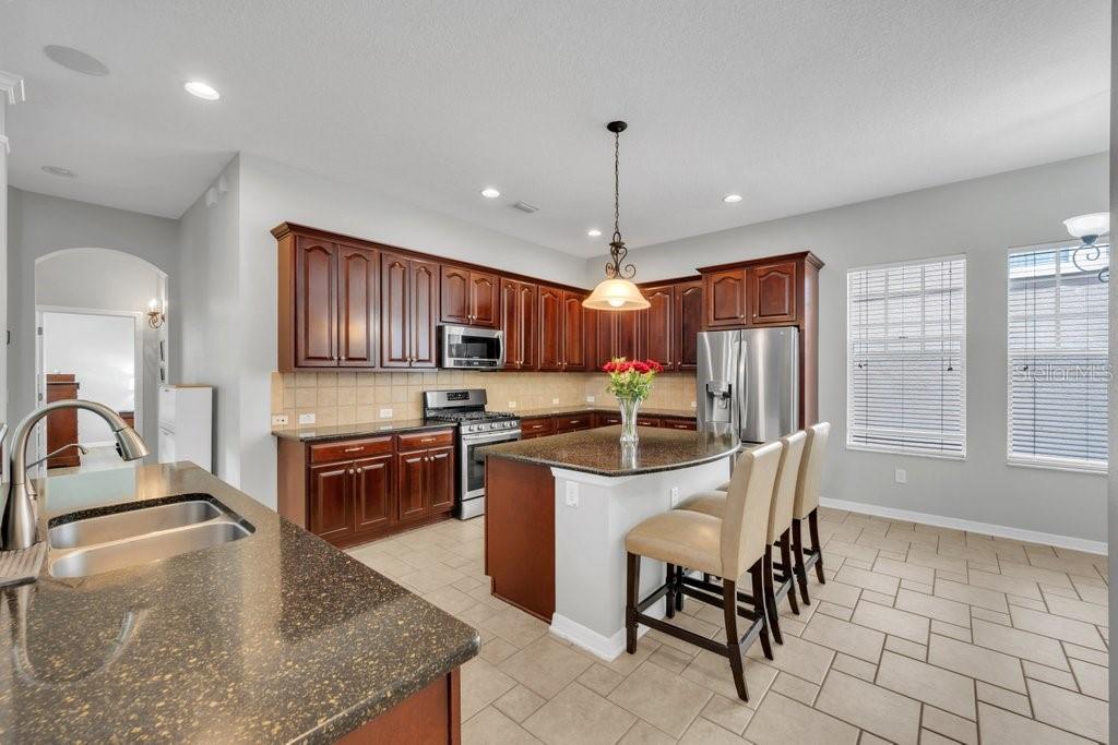 16007 Mulberrypark Circle