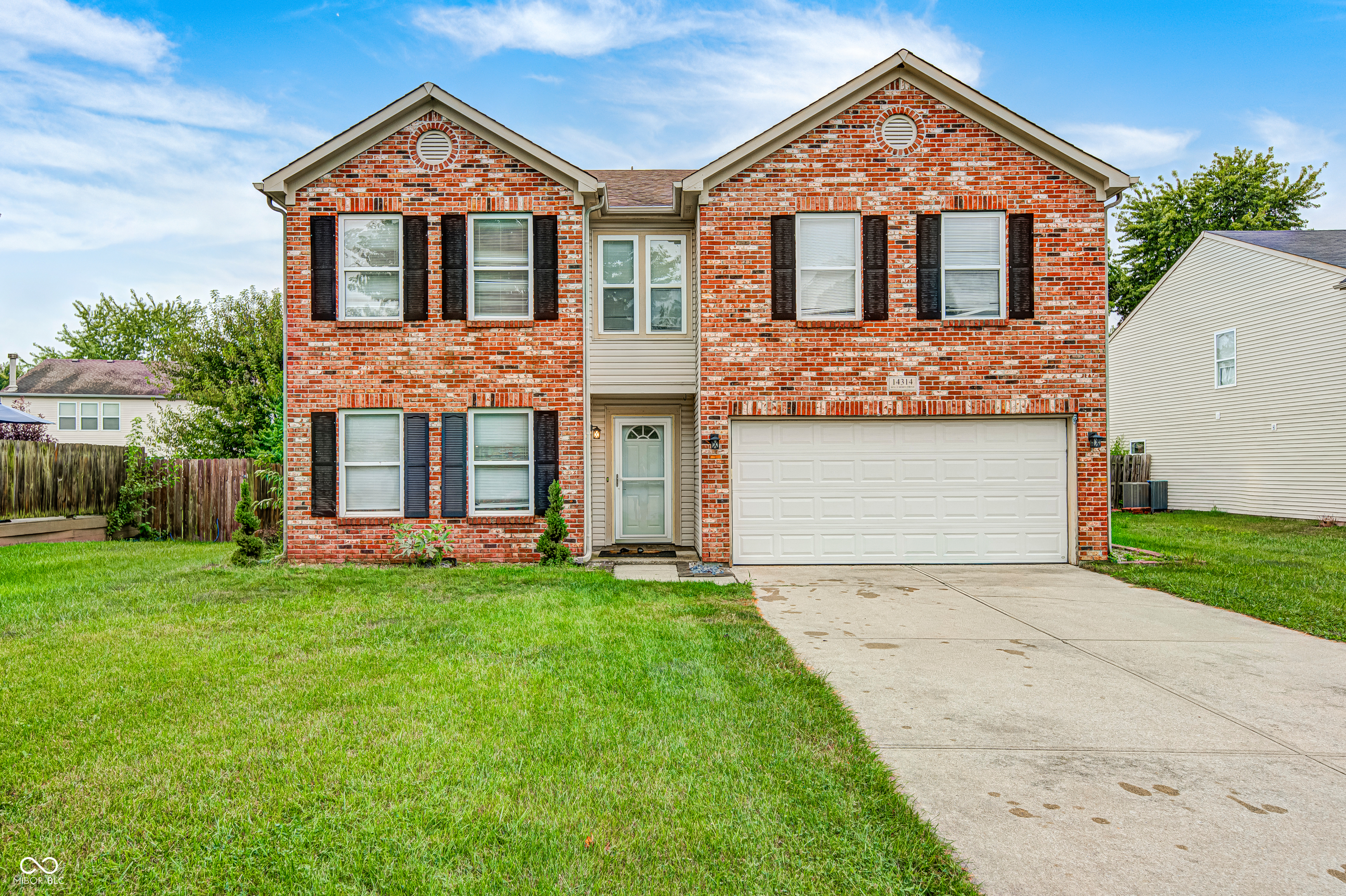 14314 Holly Berry Circle
