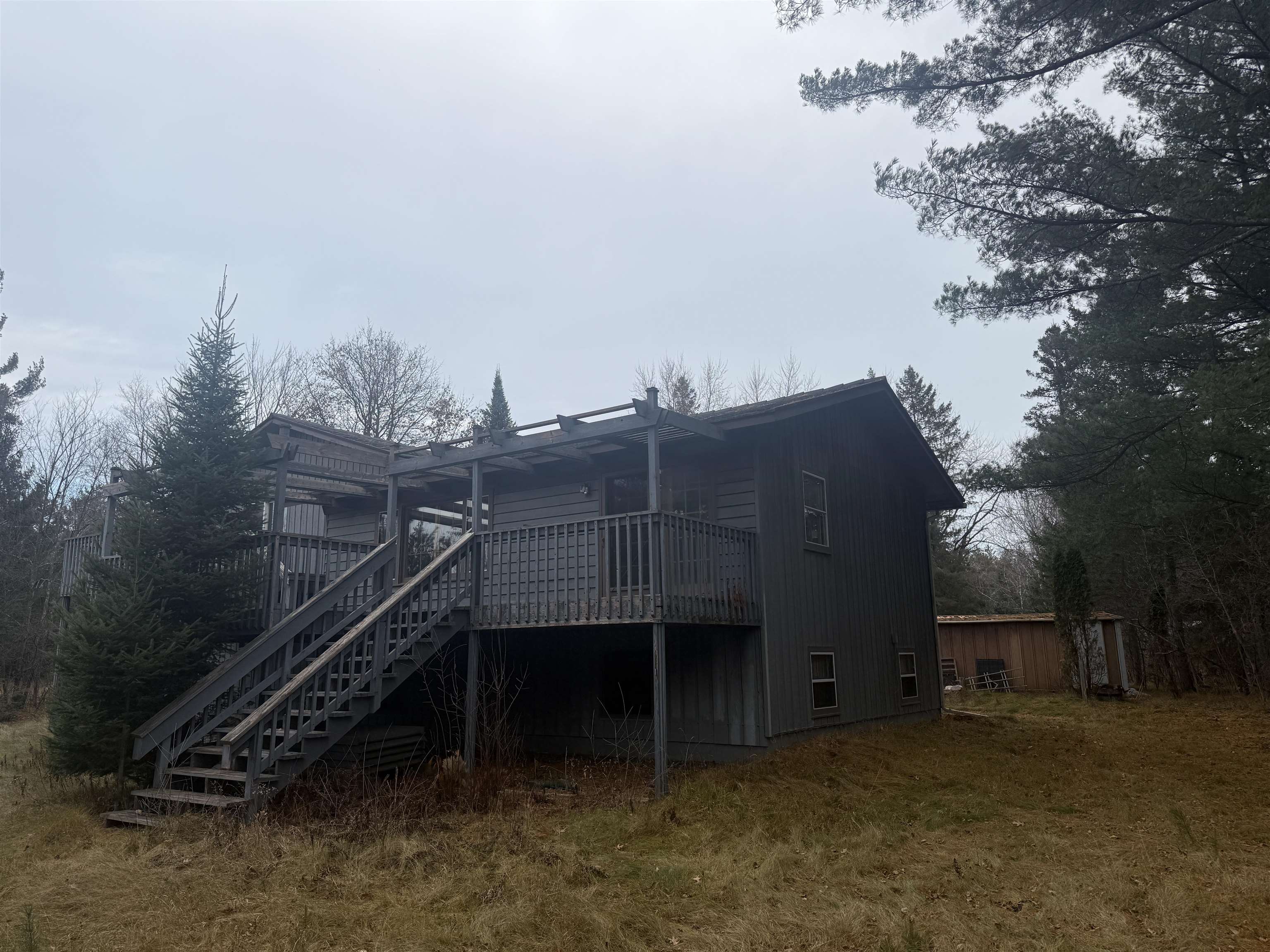 10725 N Namekagon Lane